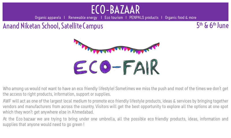 Eco Fair