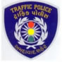 Traffic Police, Ahmedabad