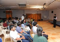 Ecopreneurs Meet