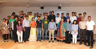 Ecopreneurs Meet