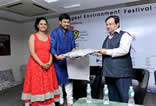 AWF'14 Felicitation Ceremony