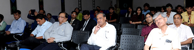 AWF'14 Felicitation Ceremony