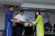 AWF'14 Felicitation Ceremony