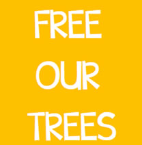 Free Our Tree
