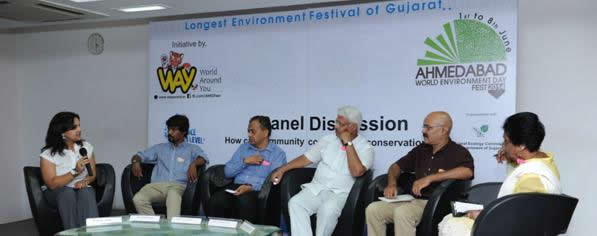 Panel Discussion