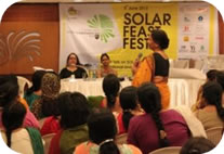 Solar Feast Fest