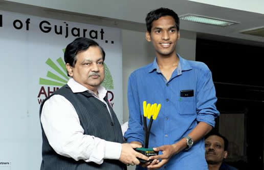 WAY Environment Hero Award