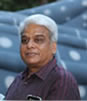 Dr. C. N. Pandey