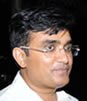 Mr. Sunil Parekh