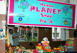 Shopping for the planet : Anand