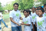 World Environment Day - 2011