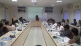 Workshop at GEER Foundation