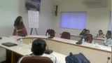 Workshop at GEER Foundation