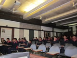 Workshop at Eklavya School